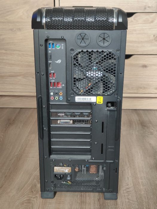 Vand PC Gaming/Office