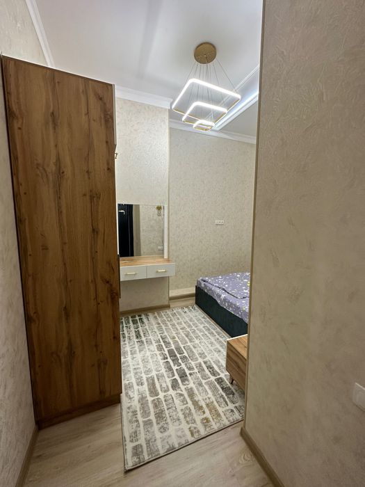 Сдается 2 комнатная Квартира в центре, новостройка Дрим Хоус Глинка