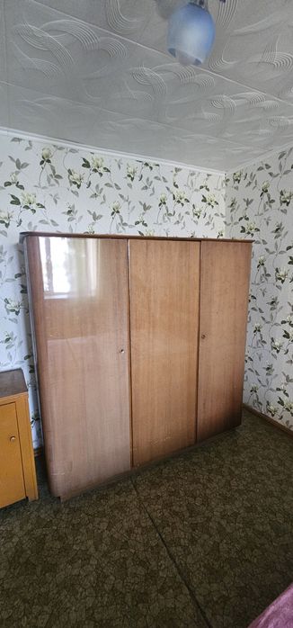 Отдам даром мебель
