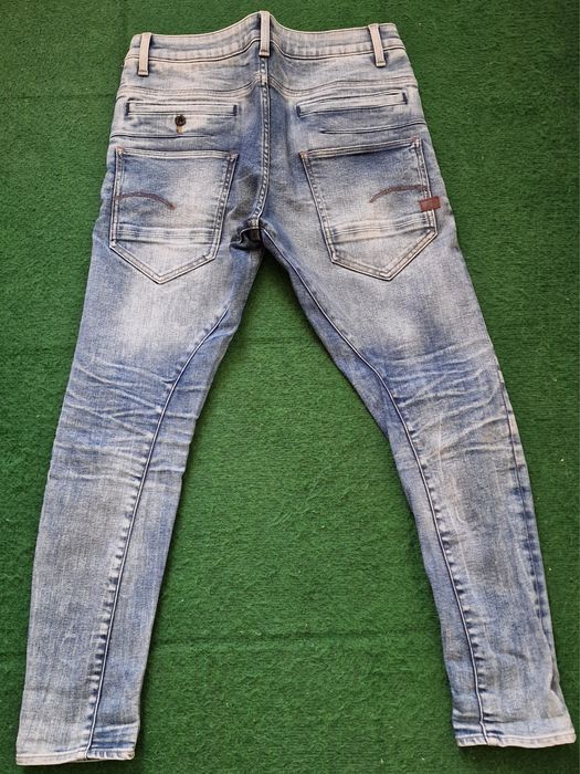 Дънки G-star raw