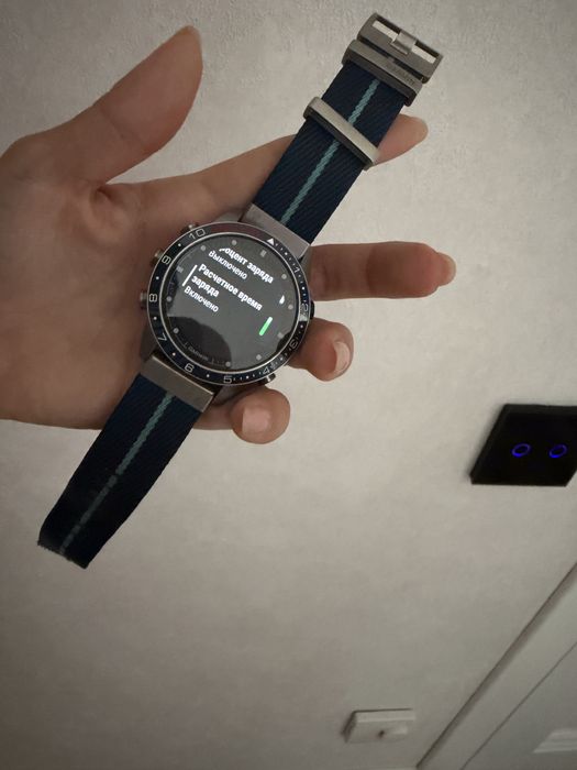 Продам Премиальные смарт часы Garmin