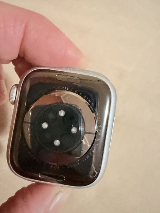 Apple Watch 8, 41mm, GPS