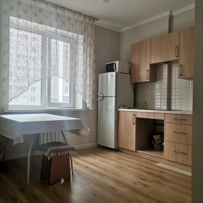 Сдам в аренду 1 комнатную квартиру . Алматы, ЖК "Атлант"