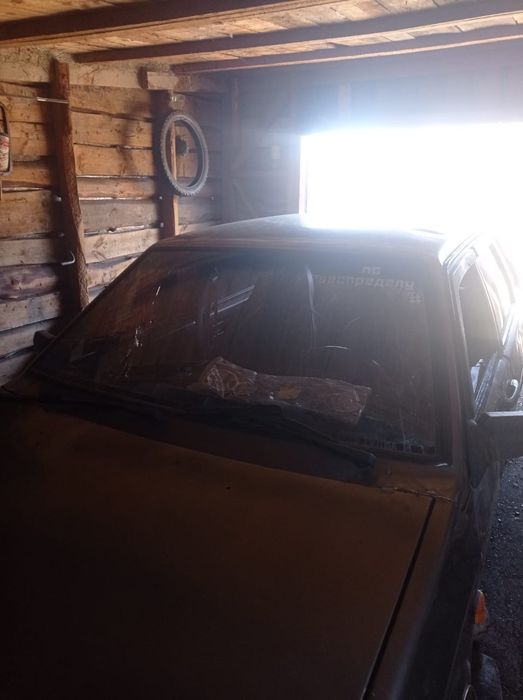 Продам ваз 21099