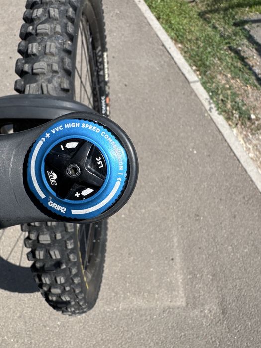 Trek Slash 7 2022 L (Двух подвес)