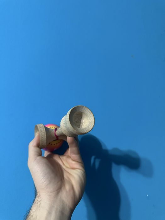 Kendama bisoi promodel