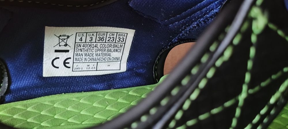 Skechers sandale pentru băieți din piele ecologică