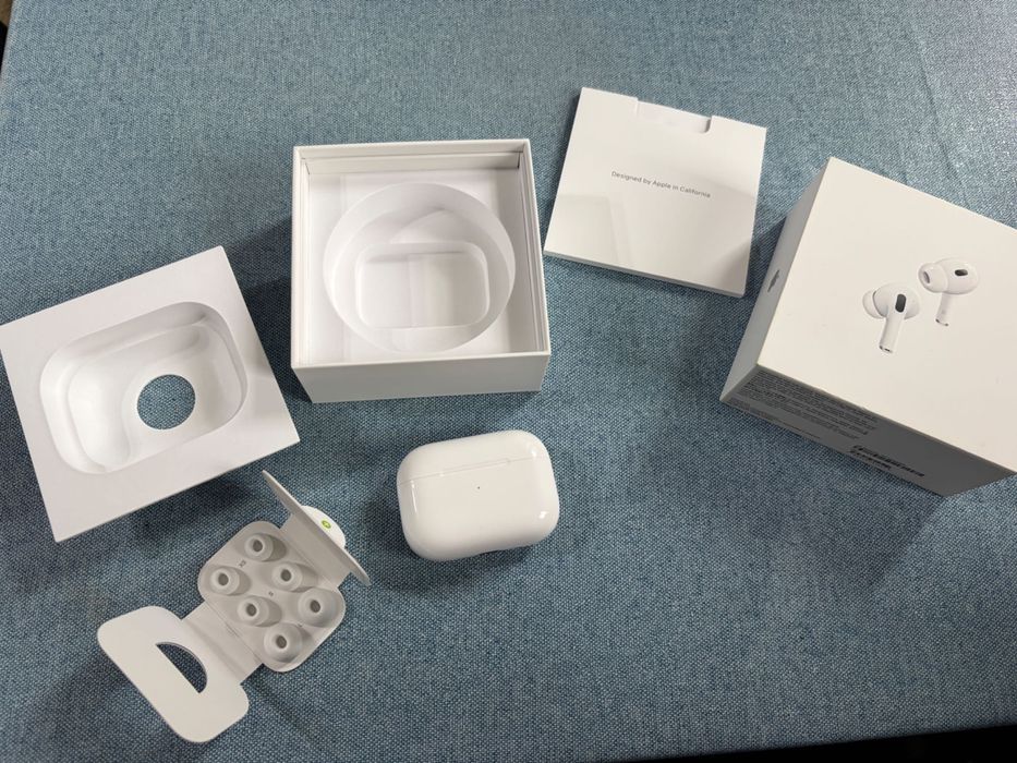 Apple Airpods Pro 2 original