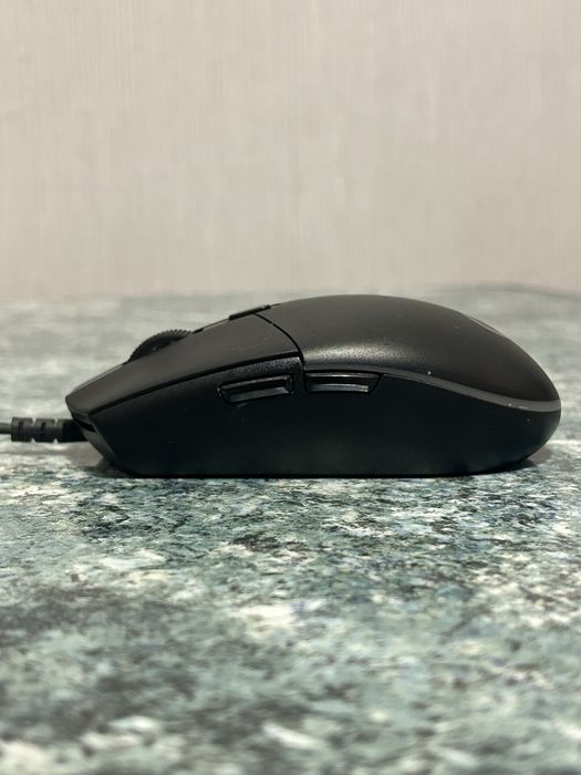 игровая мышь logitech g102 lightsync