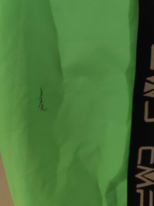 Детски ски панталон CMP