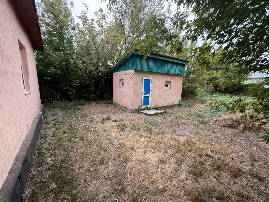 Продам уютный дом
