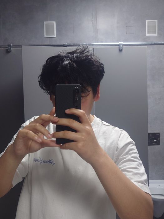 Sony Xperia 1 mark 4
