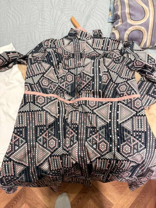 Продам одежду б/у размер 48-50