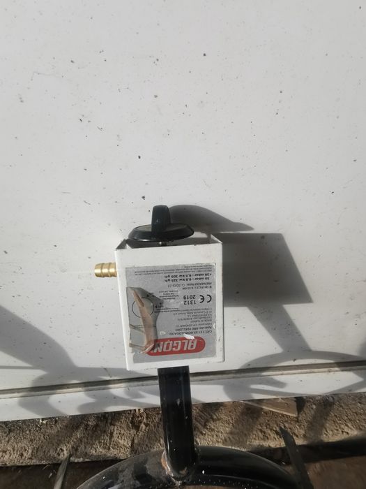 Газови котлони Нов внос