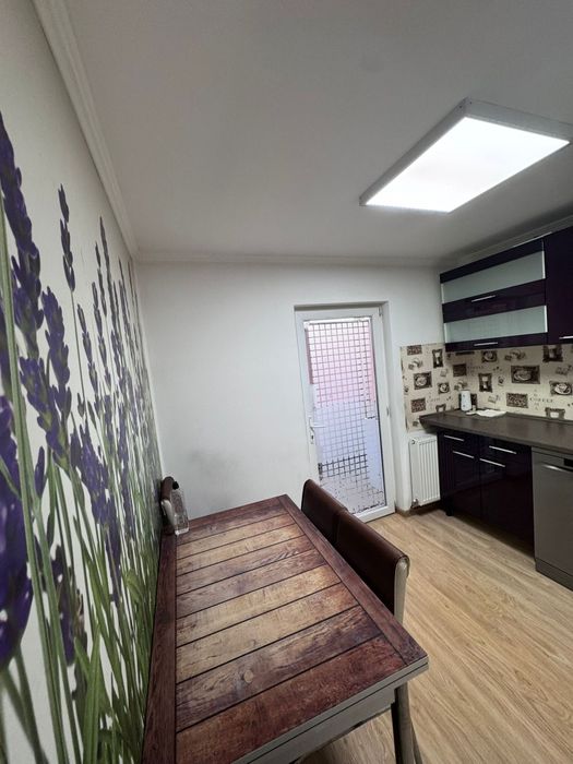 Apartament 3 camere Rovine