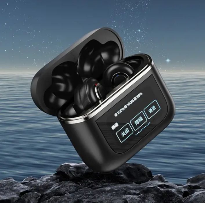 Tour pro 2 aerpods
