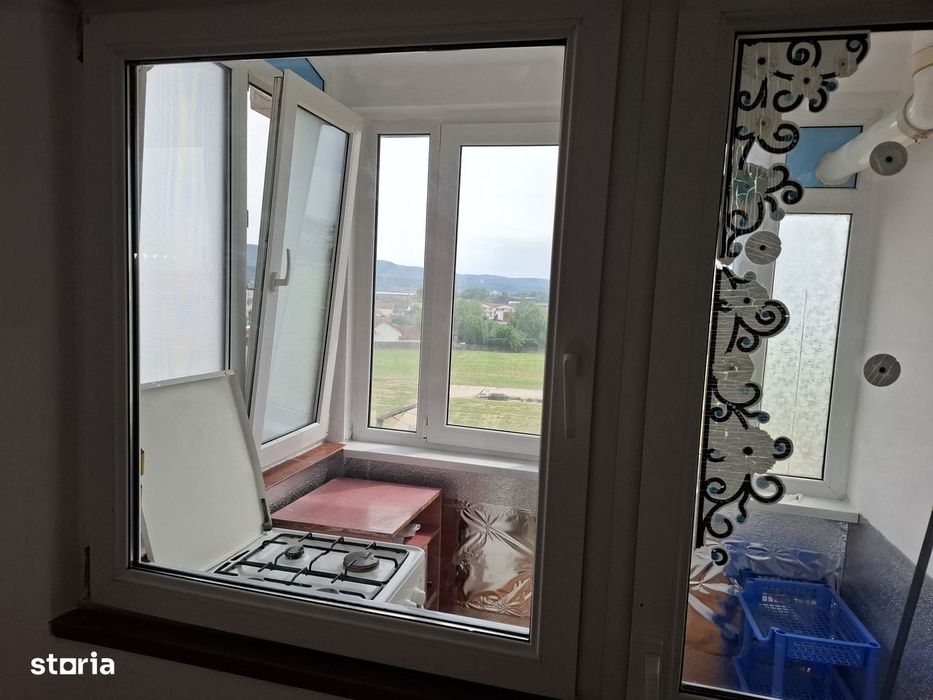 Vând apartament 2 camere