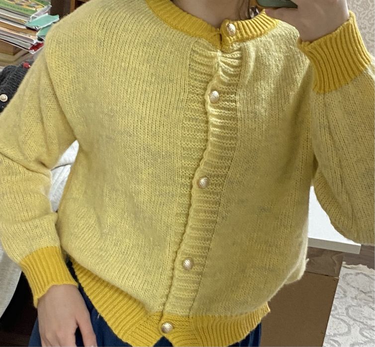 Кофточки/кардиганы/ скимс