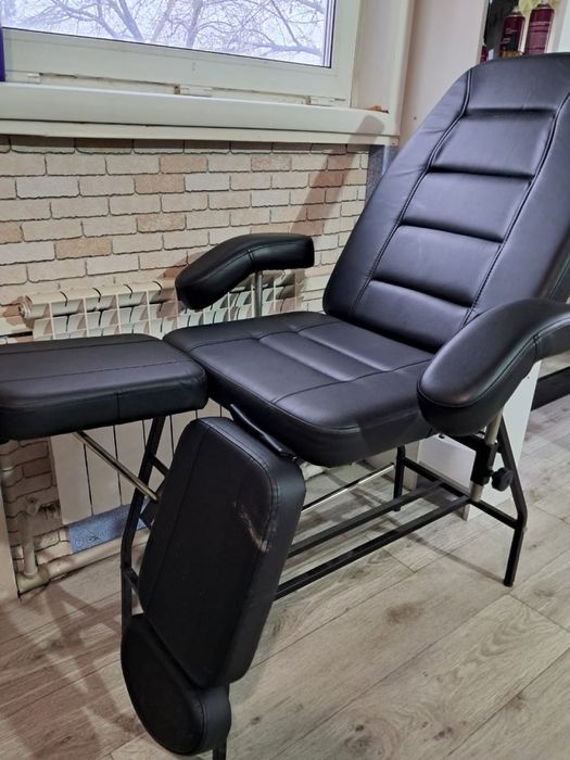 Кресло для педикюра