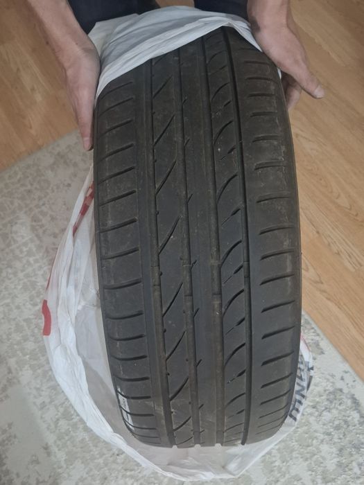 Шины полный комплект 4шт