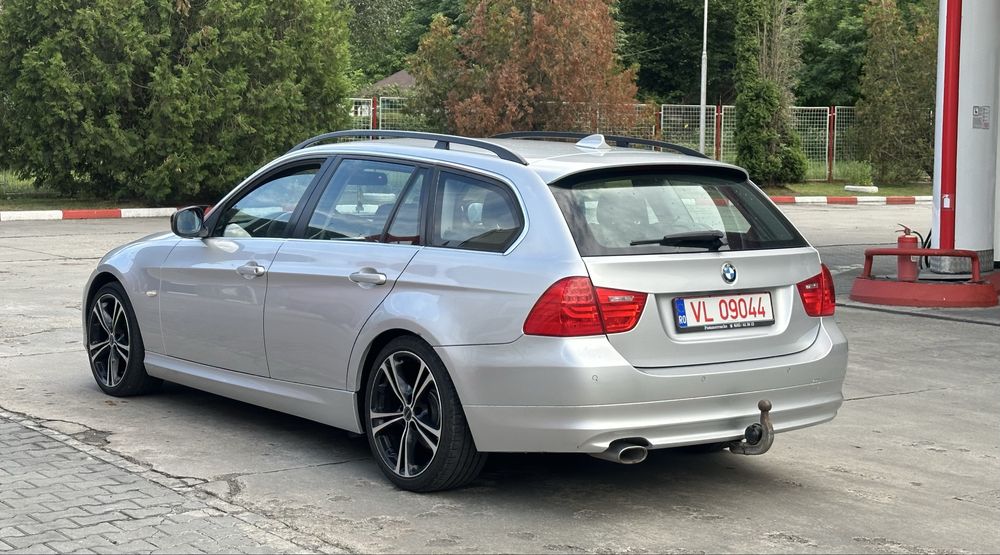 Bmw seria3 320D/ 2010/ 2.0D 184PS/ impecabil