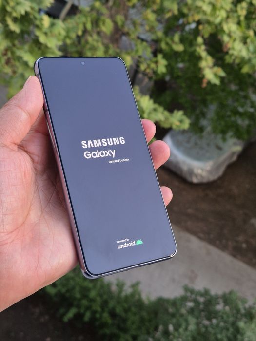 Samsung s21 5G 256gb