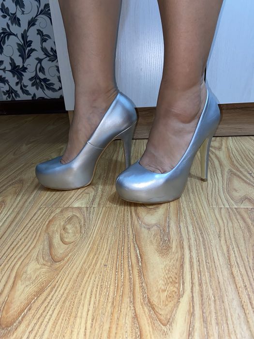 Туфли  женская