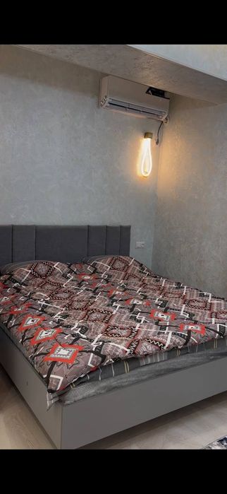 2 хонали квартира ижарага берилади