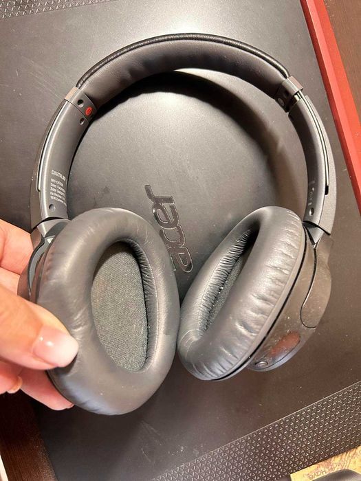 Sony Headphones използвани WH CH700N