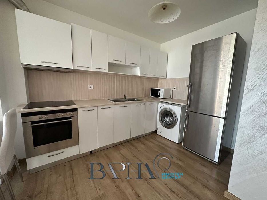 ИЗГОДНО ПРЕДЛОЖЕНИЕ! Двустаен апартамент - кв. Възраждане 3