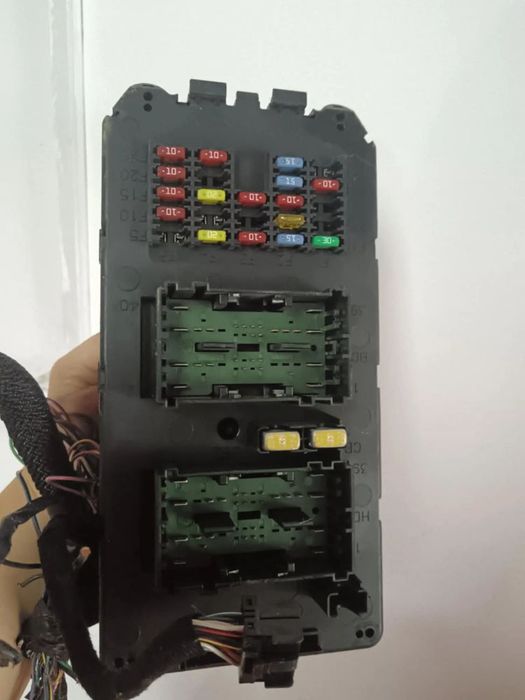 bcm/ panou sigurante jeep grand cherokee 2008 56048366ae