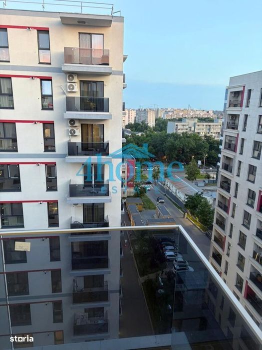 Apartament 2 camere Exigent Plaza|Drumul Taberei|Lujerului|Bloc Nou