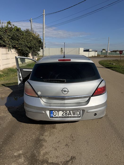 OPEL Astra 2007 — imagine 2
