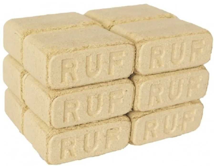 Brichete RUF Premium