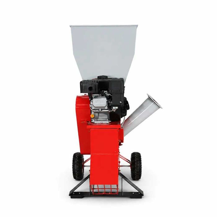 Tocator de crengi STARK-7002, ∅ max. 76 mm NOU Livrare rapidă