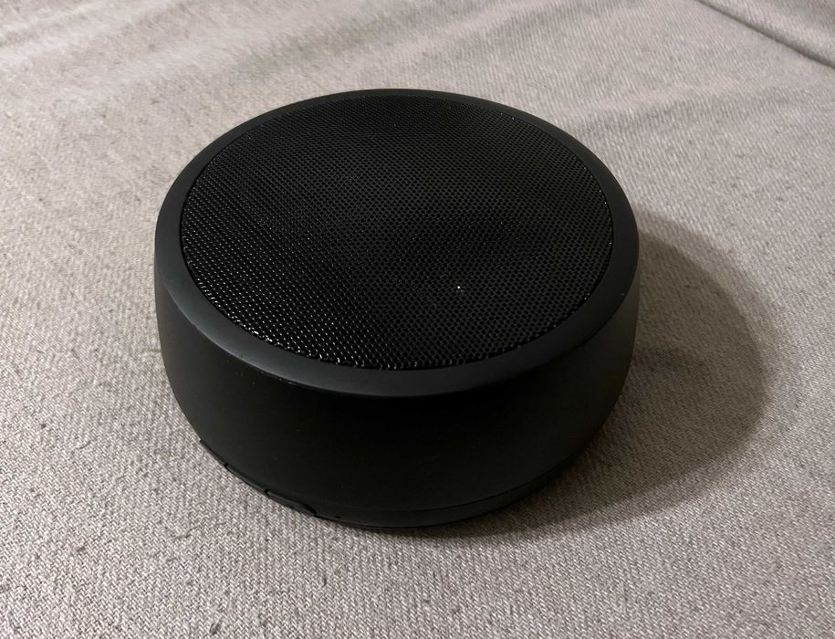 Boxa portabila Hugo Boss Gear Luxe Bluetooth 10W premium