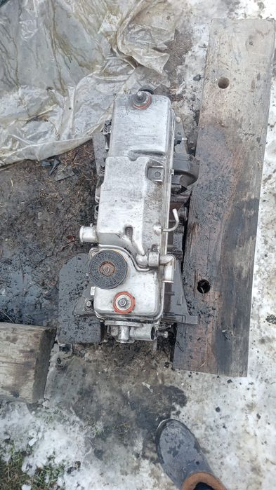 Продам детали ваз