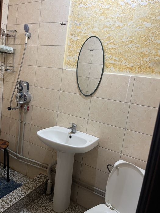 Недвижимость в аренду