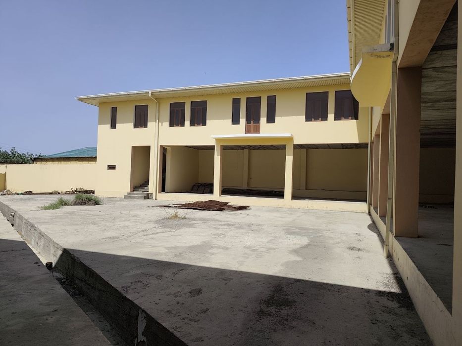 Сдаётся помещение в аренду г Самарқанд