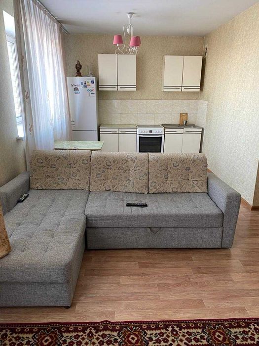 СРОЧНО Продается 1 комнатная квартира в ИПОТЕКУ