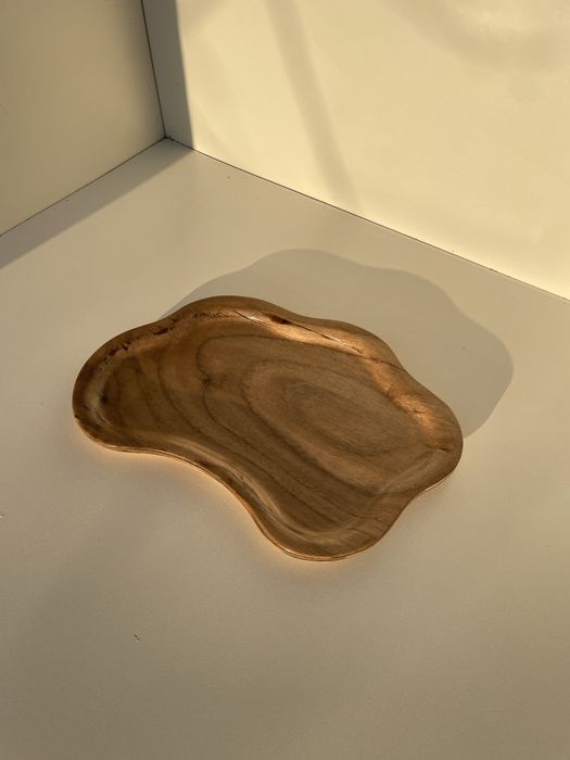 Yong’oqdan idishlar optom va dona