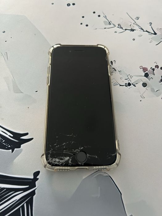 Iphone 8 gb қосылмайд