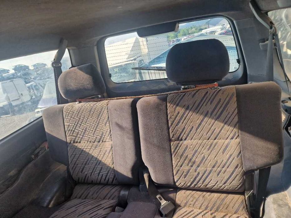 dezmembrez toyota land cruiser j90 1kz te an 1999 125 cp