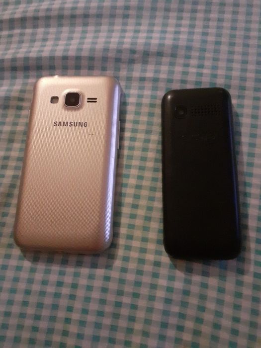 Samsung J1 mini prime за части