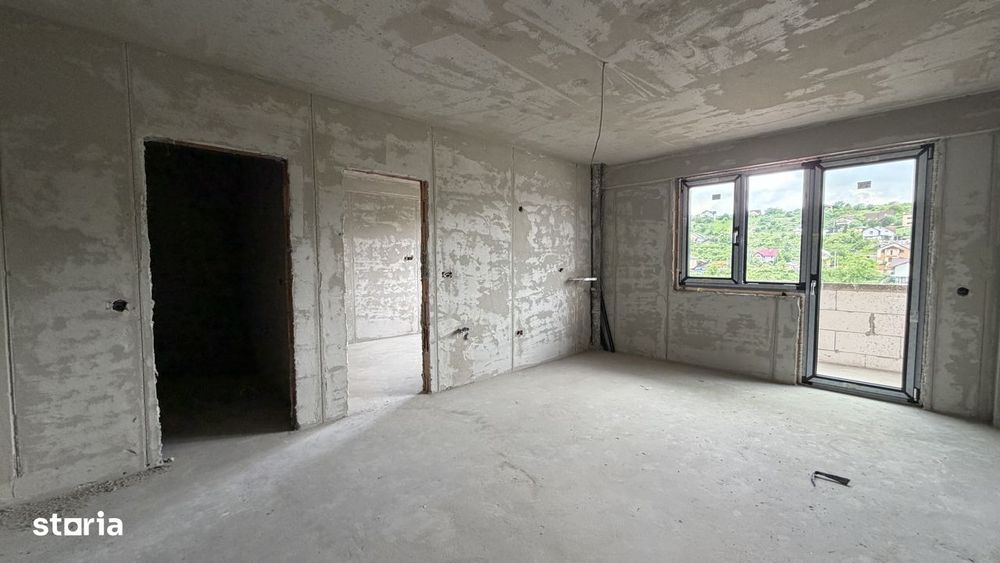Apartament 2 camere HLINCEA