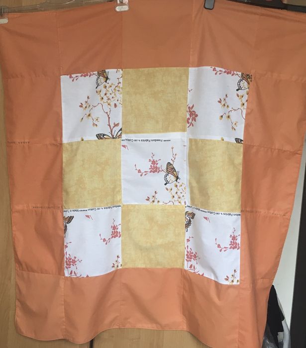 Покривка за маса от 100% памук