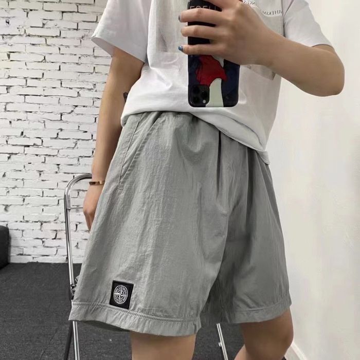 Stone Metal pantaloni