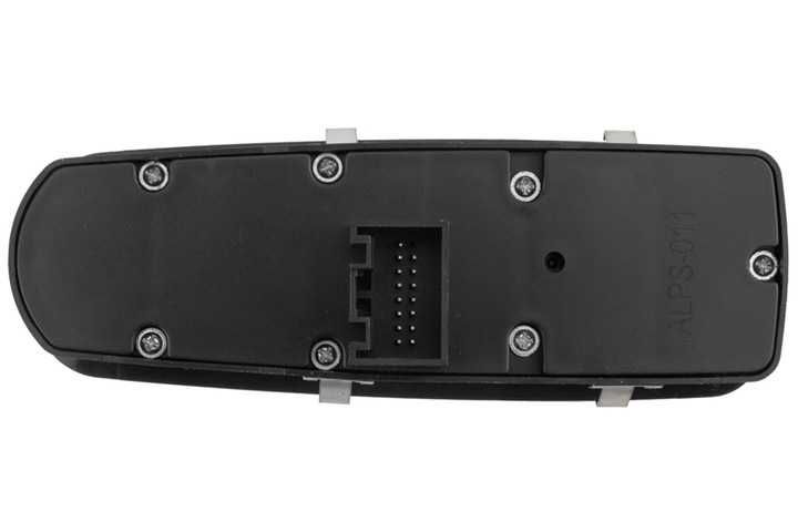 Бутони за ел. стъкла PORSCHE CAYENNE 92A 2010 - 2018 / PANAMERA 970 G1 / MACAN 95B 2014+ / OEM 7PP959858AE