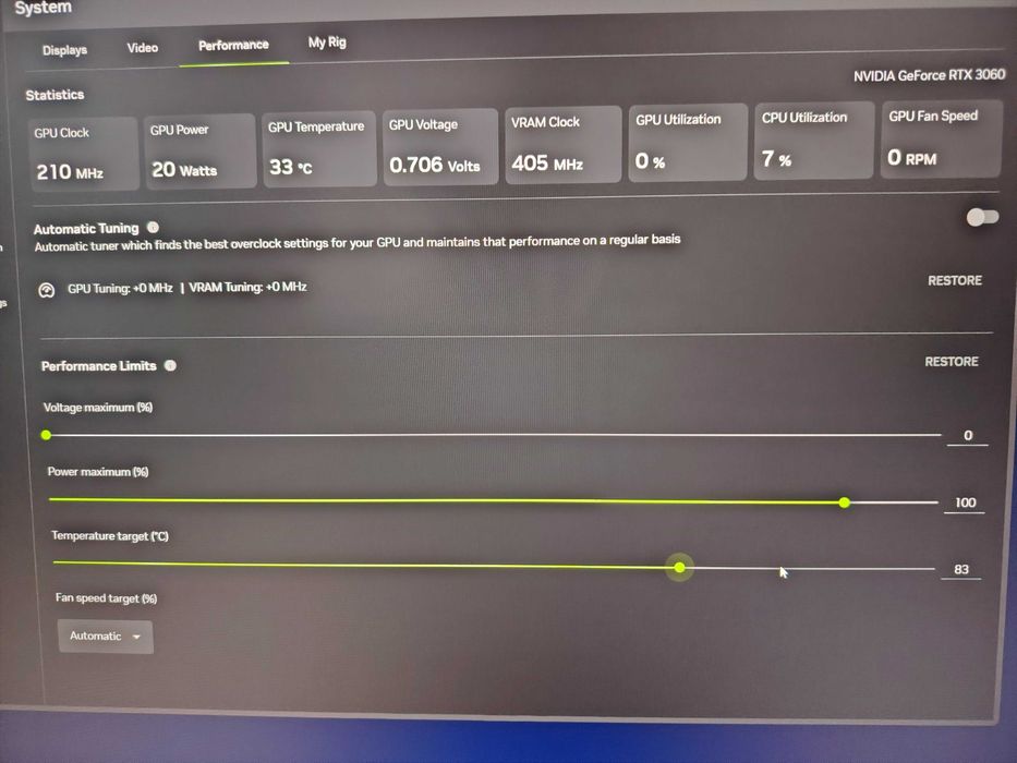 Shaxsiy kuchli komp| Gaming PC | мощный настольный компьютер игровой|