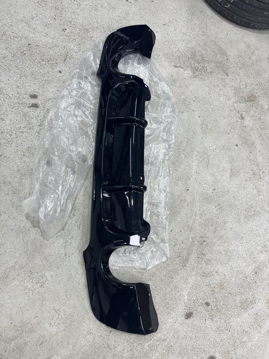 Дифзьор Bmw E92 335